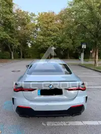 2023 BMW 440