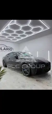 2023 BMW 440