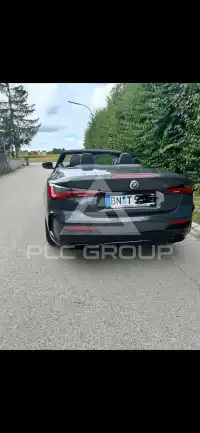 2023 BMW 440
