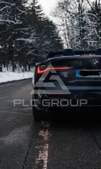2023 BMW 440
