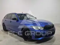 2023 BMW M3