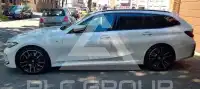 2023 BMW M3