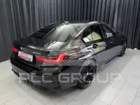 2023 BMW M3