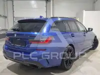 2023 BMW M3