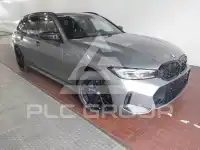 2023 BMW M3