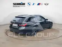 2023 BMW M3