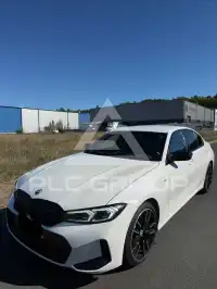 2023 BMW M340
