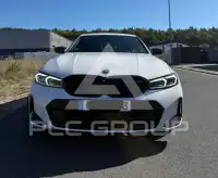 2023 BMW M340