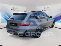 2023 BMW M3