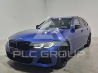 2023 BMW M3