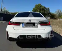 2023 BMW M340