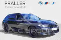 2023 BMW M3