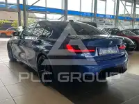 2023 BMW M3