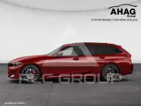 2023 BMW M3