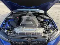 2023 BMW M3
