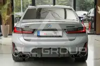 2023 BMW M340