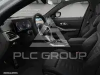 2023 BMW M3
