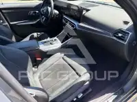2023 BMW M3