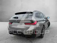 2023 BMW M3