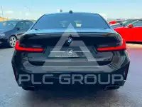 2023 BMW M3