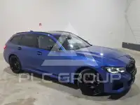 2023 BMW M3