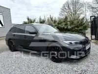 2023 BMW M3