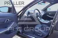 2023 BMW M3