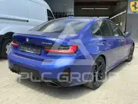 2023 BMW M3