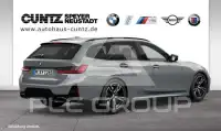 2023 BMW M3