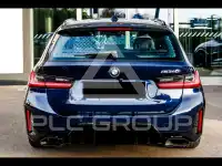 2023 BMW M3