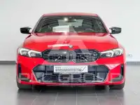 2023 BMW M3