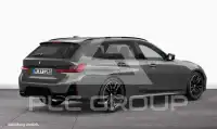 2023 BMW M340