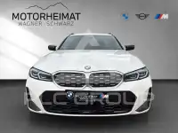 2023 BMW M340