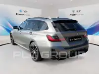 2023 BMW M3