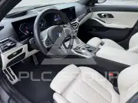 2023 BMW M3