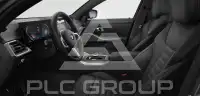 2023 BMW M3