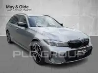 2023 BMW M340