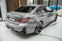 2023 BMW M3