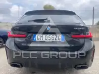 2023 BMW M3