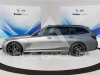 2023 BMW M3