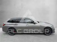 2023 BMW M3