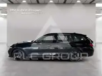 2023 BMW M3