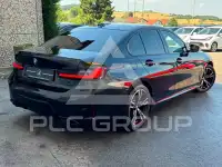 2023 BMW M3