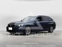 2023 BMW 316