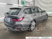 2023 BMW 316