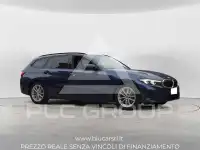 2023 BMW 316