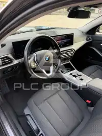 2023 BMW 316
