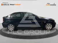 2003 BMW 316