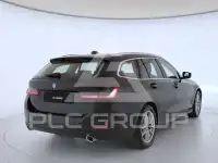 2023 BMW 316