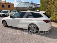 2023 BMW 316